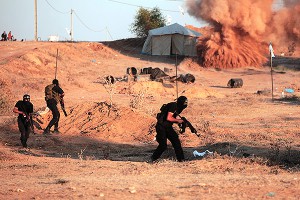 В рядах "ИГ" нашли 1,8 тысячи россиян В рядах "ИГ" нашли 1,8 тысячи россиян