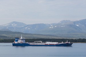 Захваченный танкер отправлен в порт Мисраты Захваченный танкер отправлен в порт Мисраты