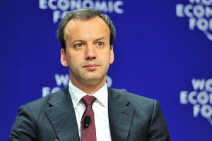 Дворкович избавил россиян от ГМО Дворкович избавил россиян от ГМО