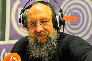 Вассерман ответил киевским сепаратистам Вассерман ответил киевским сепаратистам