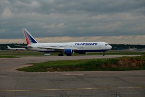 "Трансаэро" отменила дешевые билеты "Трансаэро" отменила дешевые билеты