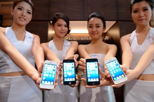 В Китае сперму меняют на iPhone В Китае сперму меняют на iPhone