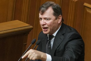 Темное прошлое Олега Ляшко Темное прошлое Олега Ляшко