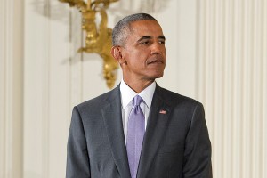 Обама может назначить министром гея Обама может назначить министром гея