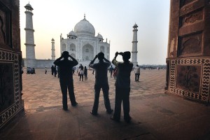 Селфи погубило японца в Индии Селфи погубило японца в Индии