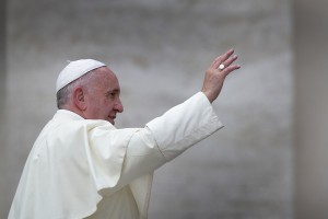 Папа Римский призвал США и Кубу помириться Папа Римский призвал США и Кубу помириться