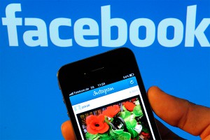 Facebook  Instagram  ""