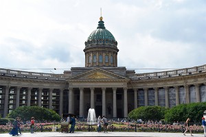 В Петербурге стало на 50 миллиардеров больше В Петербурге стало на 50 миллиардеров больше