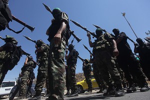 Боевики в Сирии обещают новый Афганистан Боевики в Сирии обещают новый Афганистан