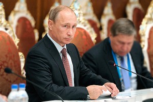 Как Путин перехитрил Обаму и Керри Как Путин перехитрил Обаму и Керри