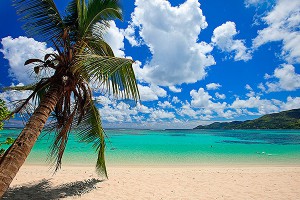 Влияние океанов на жизнь людей Влияние океанов на жизнь людей