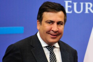 Саакашвили предложили интимные льготы Саакашвили предложили интимные льготы