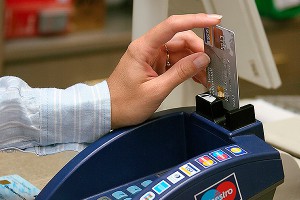 Электронные платежи защитят от мошенников Электронные платежи защитят от мошенников