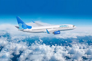 "Победа" продает билеты по рублю "Победа" продает билеты по рублю