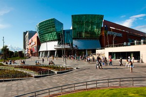 В Москве грозят взорвать "Метрополис" В Москве грозят взорвать "Метрополис"