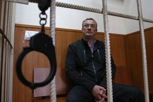 В деле Гайзера найден след Сердюкова В деле Гайзера найден след Сердюкова