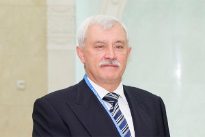 Питерский губернатор стал дважды дедушкой Питерский губернатор стал дважды дедушкой