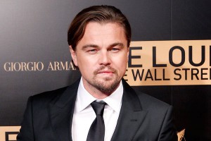 Российские экологи вернули деньги Ди Каприо Российские экологи вернули деньги Ди Каприо