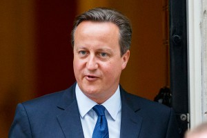 Кэмерон призвал депортировать беженцев Кэмерон призвал депортировать беженцев