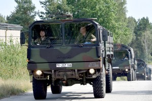 Россия ответит на ядерные бомбы в Германии Россия ответит на ядерные бомбы в Германии