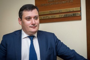 Хинштейн о причине любви Битарова к Левченко Хинштейн о причине любви Битарова к Левченко