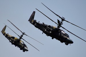 Египет может поставить Ка-52 на "Мистрали" Египет может поставить Ка-52 на "Мистрали"