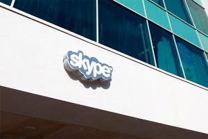 Skype объяснил причины всемирного сбоя Skype объяснил причины всемирного сбоя