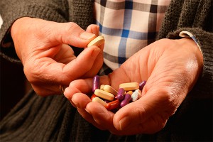 Ученые создали таблетку от старения (видео) Ученые создали таблетку от старения (видео)