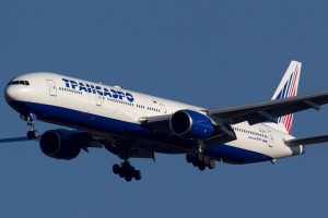 "Трансаэро" избавляется от самолетов "Трансаэро" избавляется от самолетов