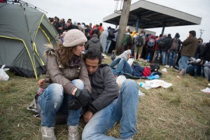 Мигранты обойдутся ЕС в миллиарды евро Мигранты обойдутся ЕС в миллиарды евро