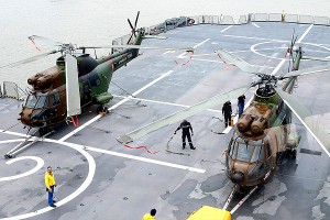 Где Египет возьмет деньги на "Мистрали" Где Египет возьмет деньги на "Мистрали"