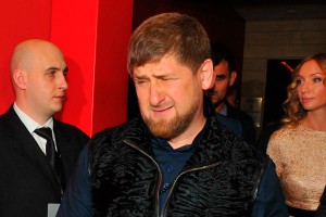 Кадыров позавидовал погибшим в Мекке Кадыров позавидовал погибшим в Мекке