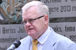 Мэр Таллина попал в больницу после допроса Мэр Таллина попал в больницу после допроса