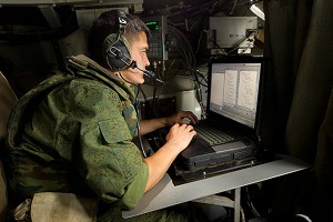 Для военных создали антишпионскую ОС Для военных создали антишпионскую ОС