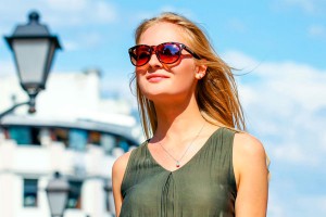 Москва побила 90-летний рекорд по жаре Москва побила 90-летний рекорд по жаре