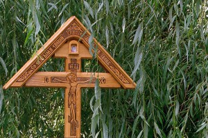 В Москве появятся семейные захоронения В Москве появятся семейные захоронения