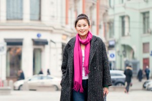 Когда в Москву вернется холод Когда в Москву вернется холод