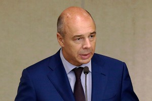 Глава Минфина оказался заядлым байкером Глава Минфина оказался заядлым байкером