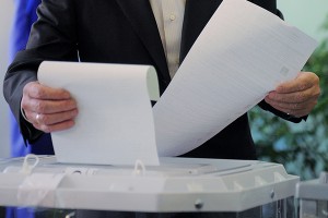 Госдума оставила итоги выборов в покое Госдума оставила итоги выборов в покое