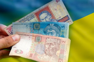 Рейтинг Украины понизился до дефолтного Рейтинг Украины понизился до дефолтного