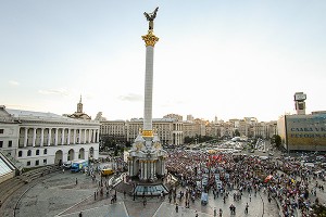 Санкции Киева удивили западные СМИ Санкции Киева удивили западные СМИ