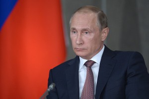 Путин о военном присутствии в Сирии Путин о военном присутствии в Сирии