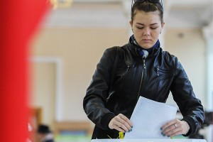 Ерощенко и Левченко борются за лидерство Ерощенко и Левченко борются за лидерство