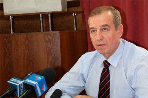 Почему в Иркутске выиграл Сергей Левченко Почему в Иркутске выиграл Сергей Левченко