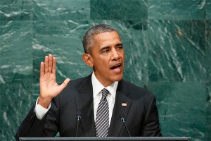 Обама разочаровал затянутой речью Обама разочаровал затянутой речью