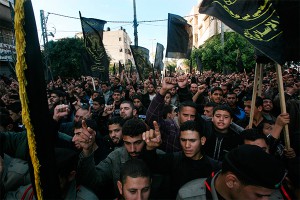 Борьба с "ИГ" застала США врасплох Борьба с "ИГ" застала США врасплох