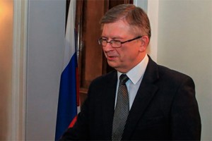 Поляки исказили слова российского посла Поляки исказили слова российского посла