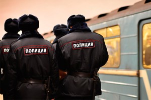 В московском метро поймали педофила В московском метро поймали педофила