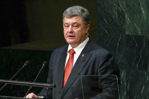 Речь Порошенко опозорила Украину Речь Порошенко опозорила Украину