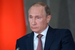 Владимир Путин выступил в ООН Владимир Путин выступил в ООН